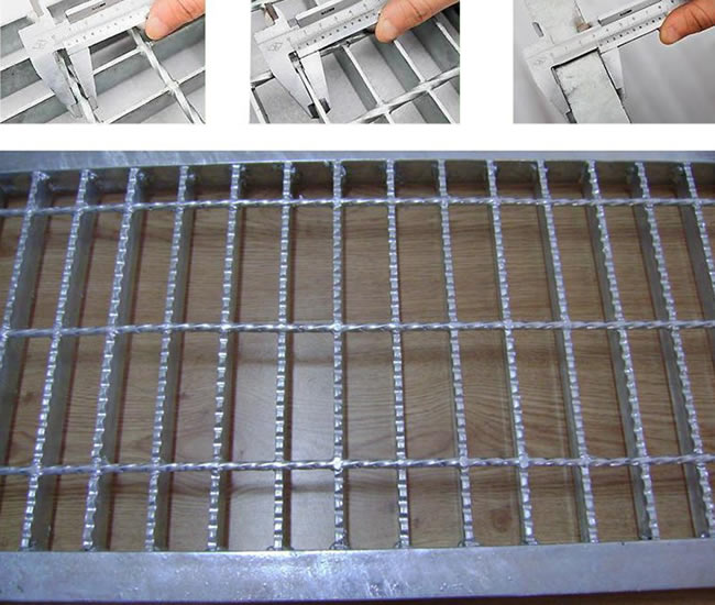 Steel grid plate drainage cover manhole cover and drain grating